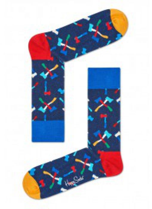 Happy Socks - Axe - 1