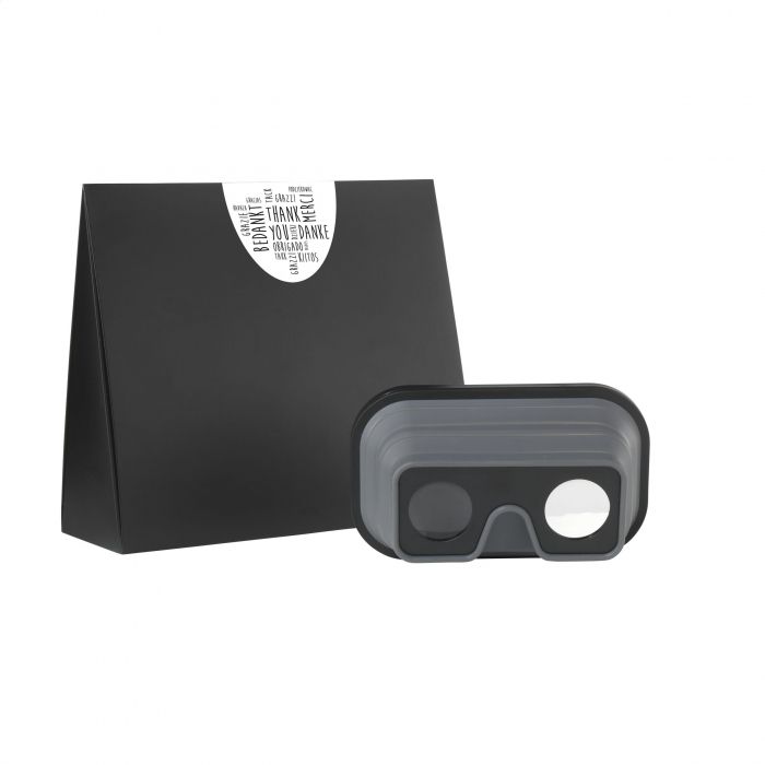 VR bril giftset - 1