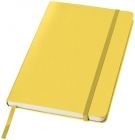 Classic A5 hardcover notitieboek - 1