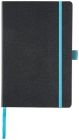 Meyla A5 kleurrijk hardcover notitieboek - 2