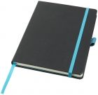 Meyla A5 kleurrijk hardcover notitieboek - 4