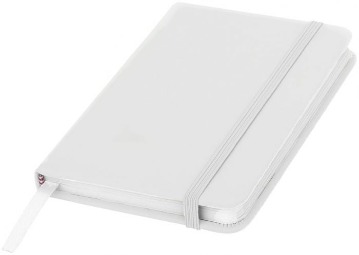 Spectrum A5 notitieboek met blanco pagina’s - 1