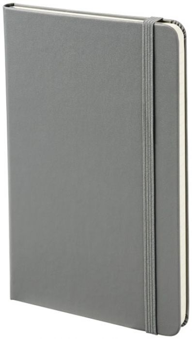 Classic M hardcover notitieboek - gelinieerd - 1