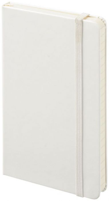 Classic PK hardcover notitieboek - gelinieerd - 1