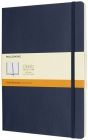 Classic XL softcover notitieboek - gelinieerd