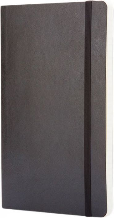 Classic L softcover notitieboek - gelinieerd - 1