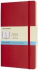 Classic L softcover notitieboek - gestippeld - 4