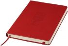 Classic L hardcover notitieboek - effen - 3