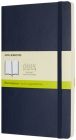 Classic L softcover notitieboek - effen - 1