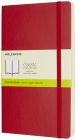 Classic L softcover notitieboek - effen - 1