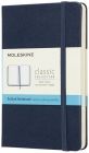 Classic PK hardcover notitieboek - ruitjes - 1