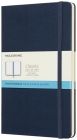 Classic L hardcover notitieboek - gestippeld - 4
