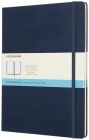 Classic XL hardcover notitieboek - stippen - 1
