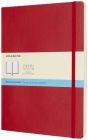 Classic XL softcover notitieboek - stippen - 2