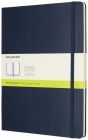 Classic XL hardcover notitieboek - effen - 1