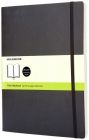 Classic XL softcover notitieboek - effen - 2