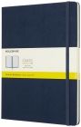 Classic XL hardcover notitieboek - ruitjes - 2