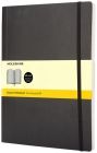 Classic XL softcover notitieboek - ruitjes - 1