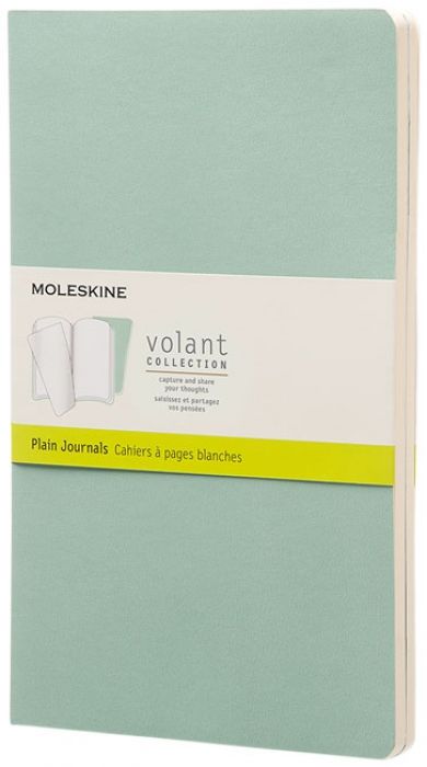 Volant Journal L - effen - 1