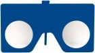 Vish mini VR bril met clip - 3