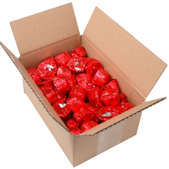 Valentijn bonbons 80 in doos - 1
