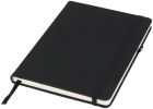 Noir medium notitieboek - 4