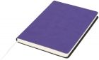 Liberty soft touch notitieboek - 1