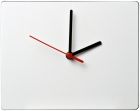 Brite-Clock® rechthoekige wandklok - 2