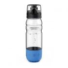 Music Bottle Speaker 2 - blue