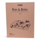 SENZA Bits & Bites / Bookshape Box - 3