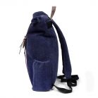 Vintage Ribble Backpack Blue - 2