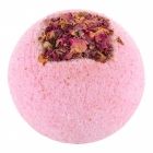 Natural Bath Balls - Rose Garden 