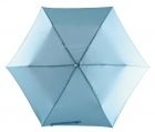 Alu-mini-pocket umbrella Flat