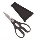 Household scissor in nylon