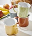 coffee mug Set  4 Seasons  - 2
