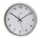 RC alarm clock  No Limit   silver - 270