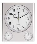 RC alarm clock  No Limit   silver - 272