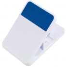 Noteclip  TO DO    white/blue