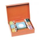 Sewing kit in box  Tailor   white - 195