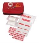 Sewing kit in box  Tailor   white - 379