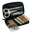 Sewing kit in box  Tailor   white - 382