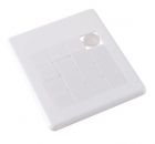 Sewing kit in box  Tailor   white - 422