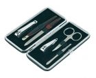 Sewing kit in box  Tailor   white - 494