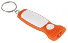 LED keychain  Mithras  orange