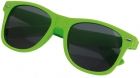 Sunglasses  stylish   green