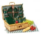 willow picnic basket  Richmond - 644