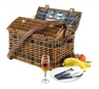 willow picnic basket  Richmond - 659