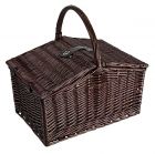 willow picnic basket  Richmond - 1