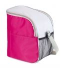 Cooler bag Glacial 420D  pink - 1