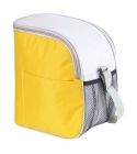 Cooler bag Glacial 420D  yellow